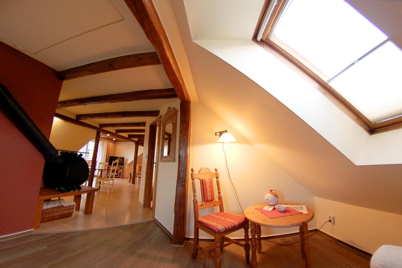 Appartementhaus Sonnengarten Silz  المظهر الخارجي الصورة