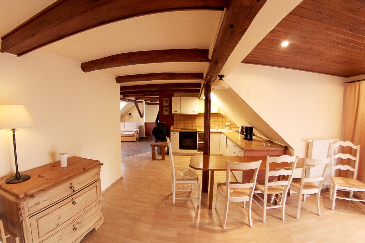 Appartementhaus Sonnengarten Silz  المظهر الخارجي الصورة